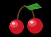 cherries