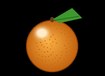 orange