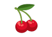 cherries