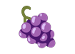 grapes