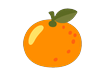 tangerine
