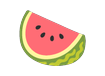 watermelon