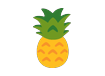 pineapple