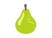 pear