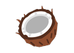 coconut