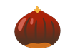 chestnut